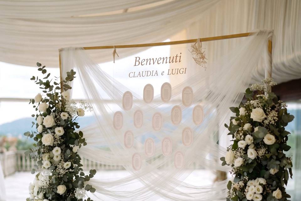 Artvantgarde - Floral Design & Draping
