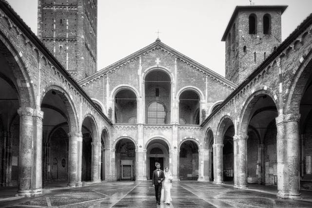Avenue Studio Fotografi