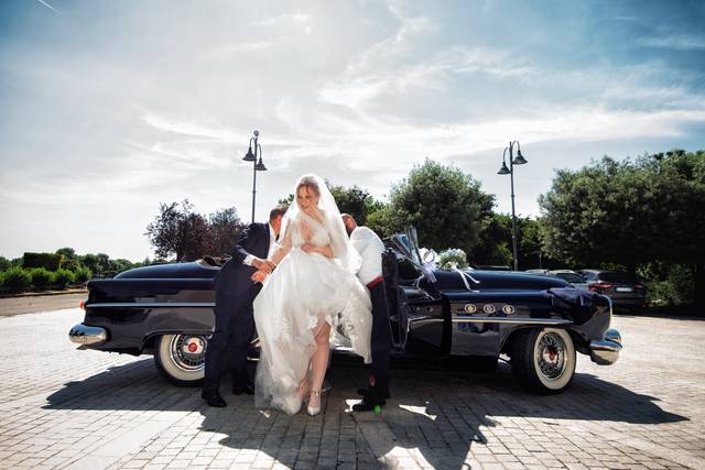 Avenue Studio Fotografi