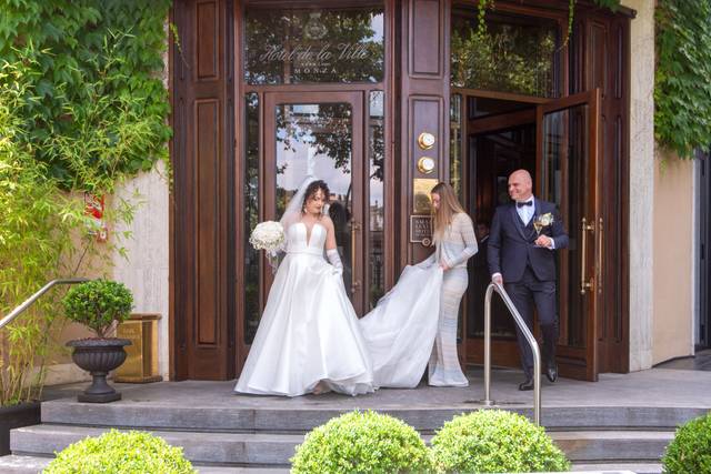 Avenue Studio Fotografi