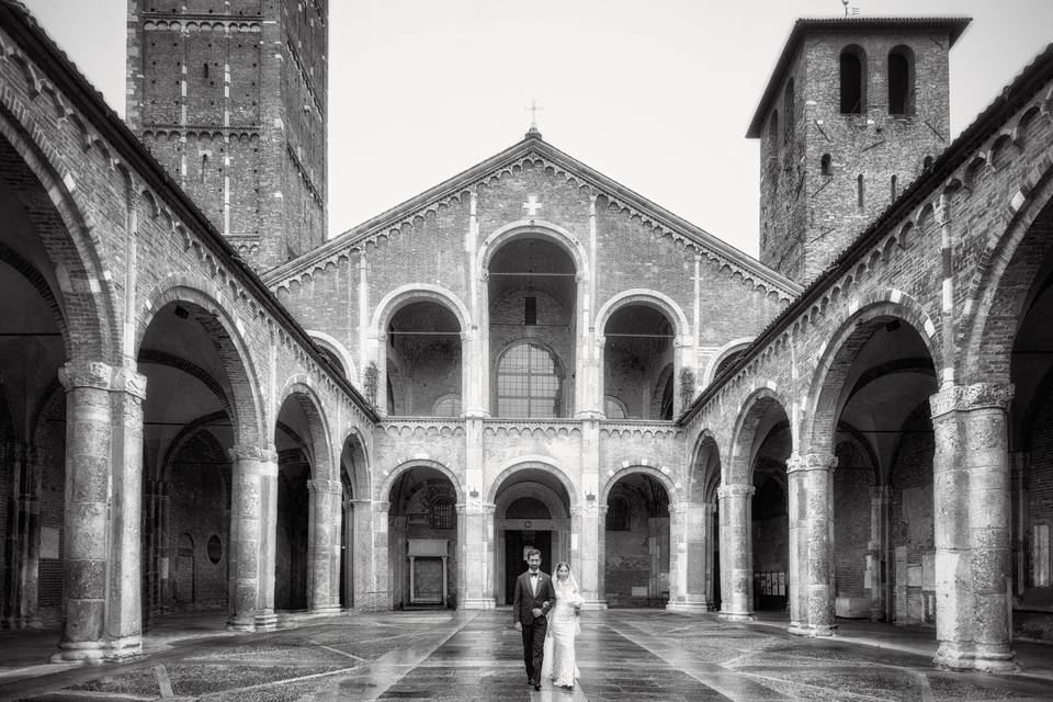 Avenue Studio Fotografi