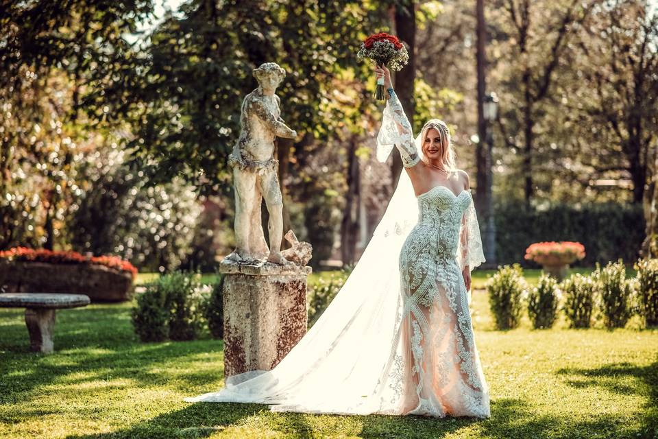 Avenue Studio Fotografi