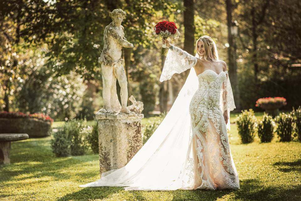 Avenue Studio Fotografi