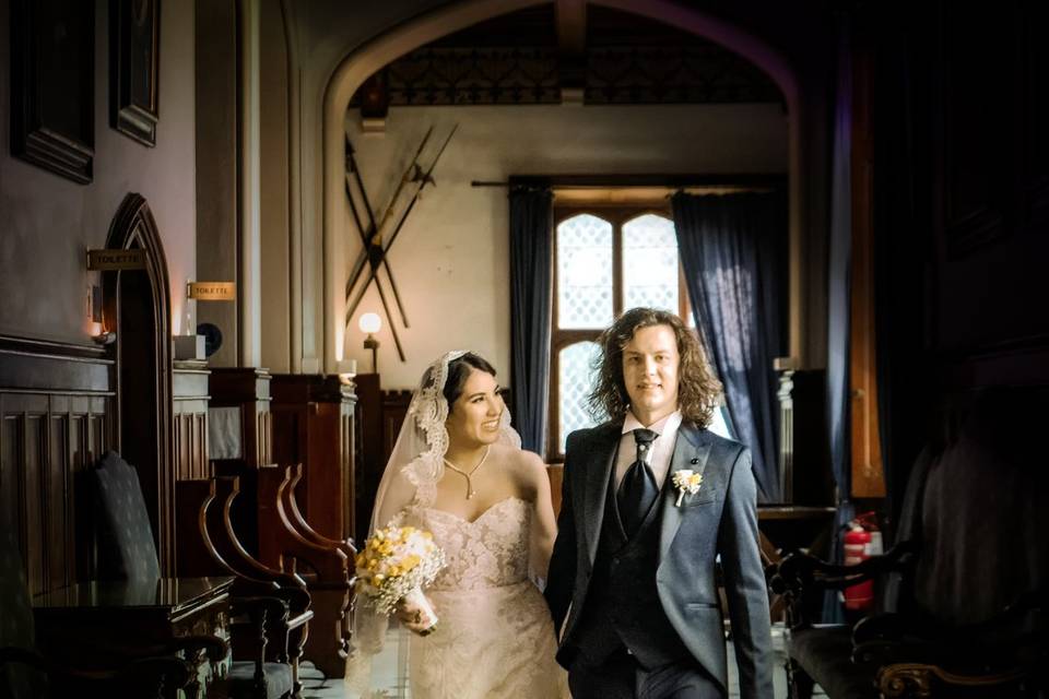 Avenue Studio Fotografi
