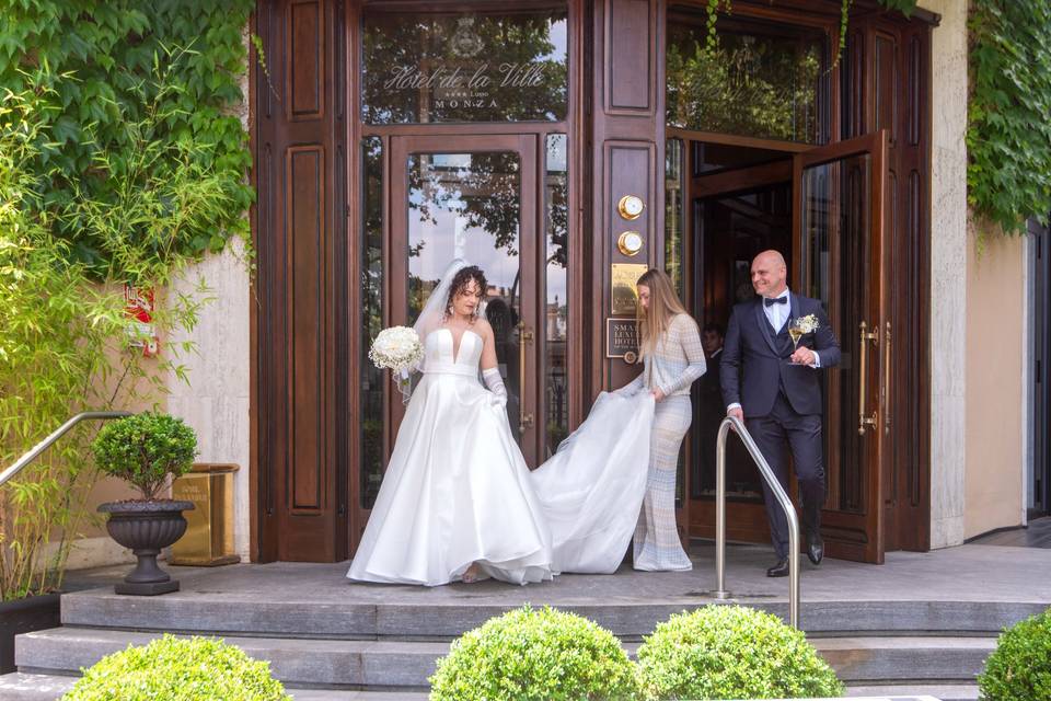 Avenue Studio Fotografi
