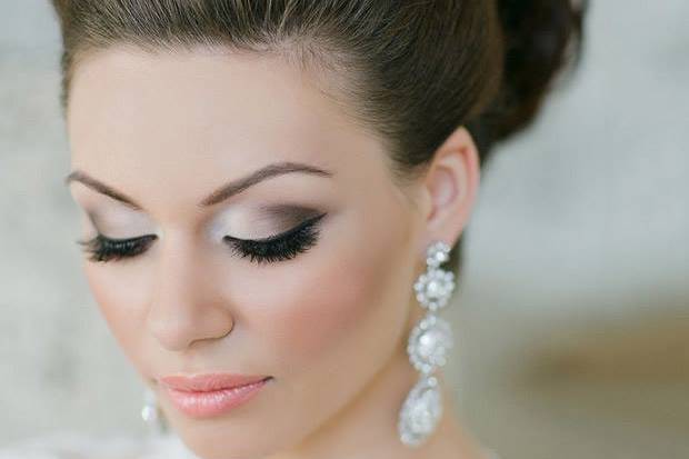 Trucco sposa