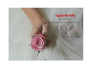 Agata Restifo LookMaker & Naturopatia Psicosomatica