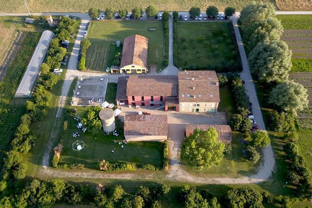 Agriturismo San Giuseppe