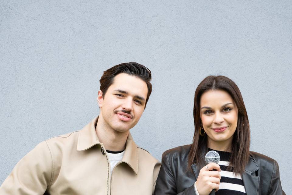 2AM Acoustic Duo