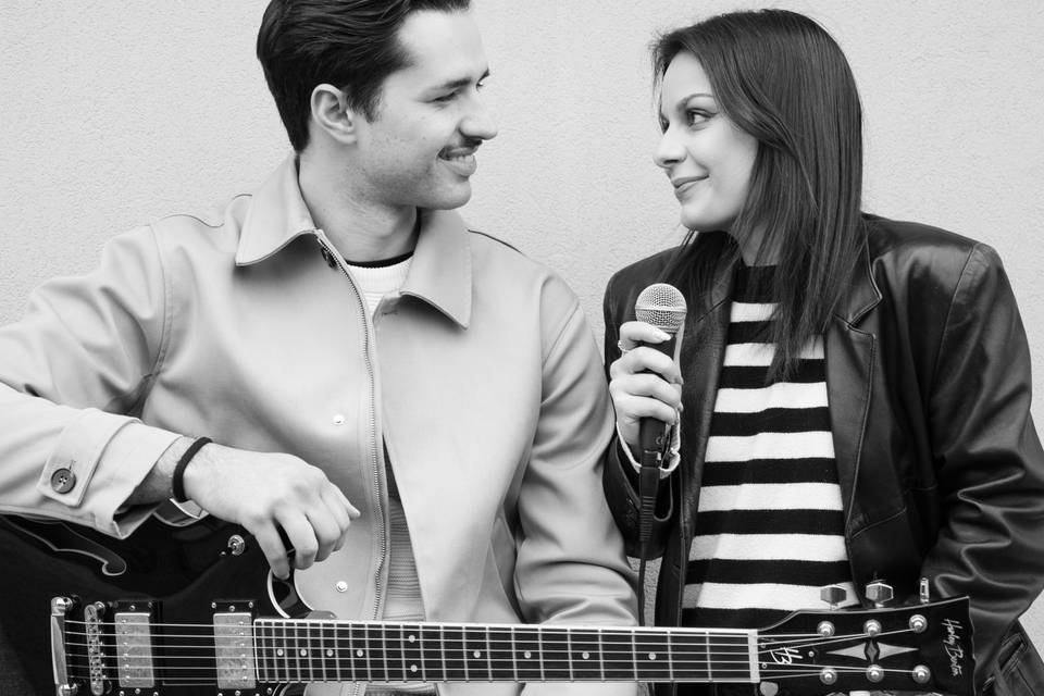 2AM Acoustic Duo