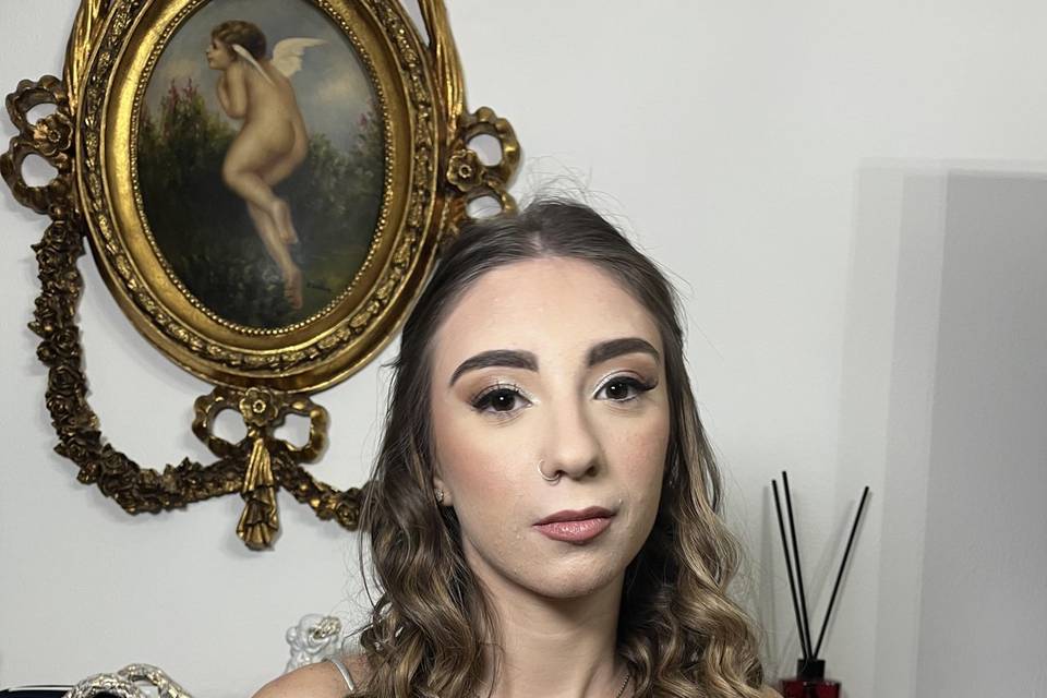 Sharon make-up correttivo