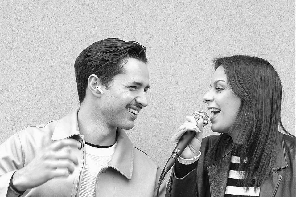 2AM Acoustic Duo