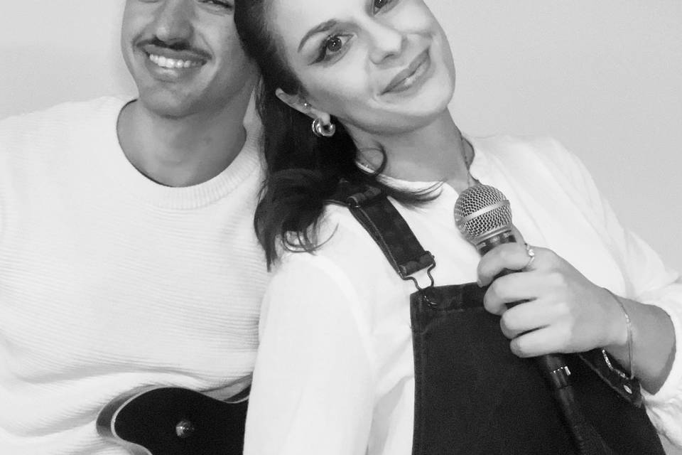 2AM Acoustic Duo