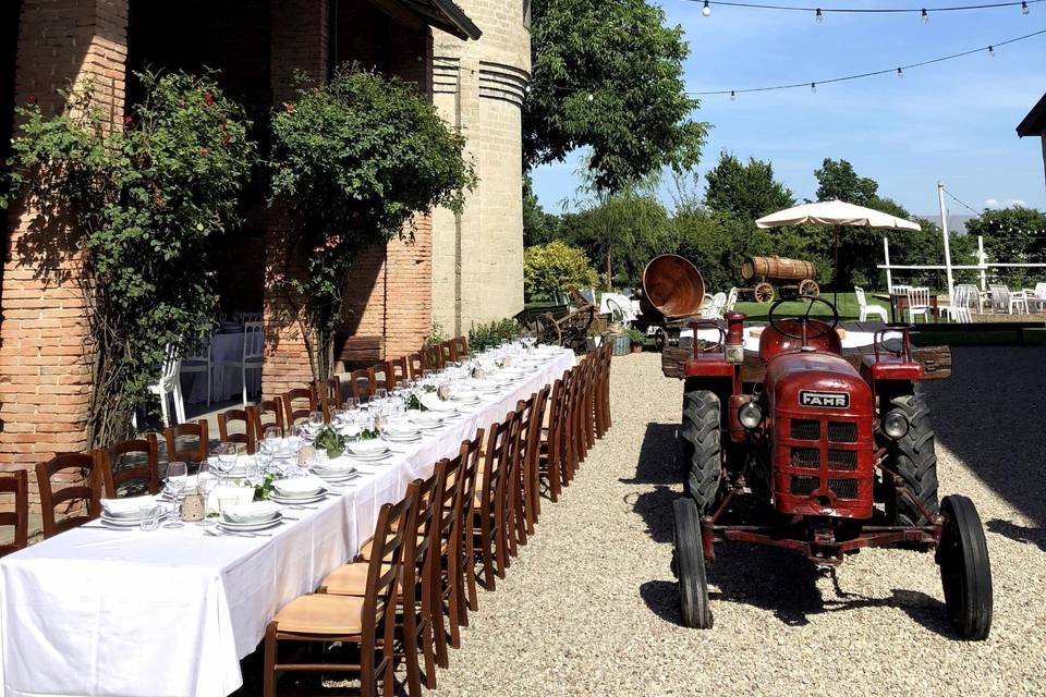 Agriturismo San Giuseppe