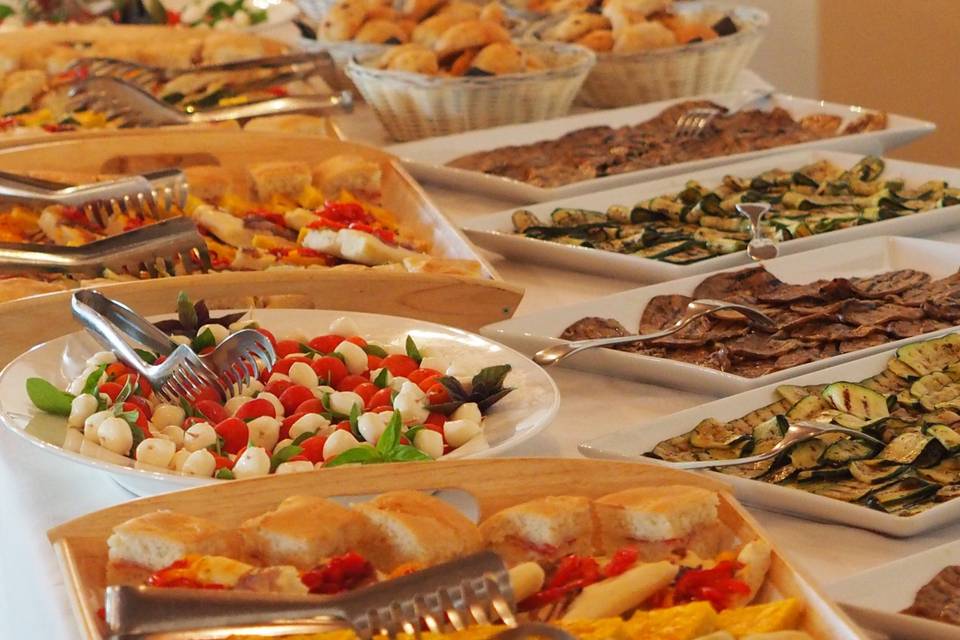 Buffet