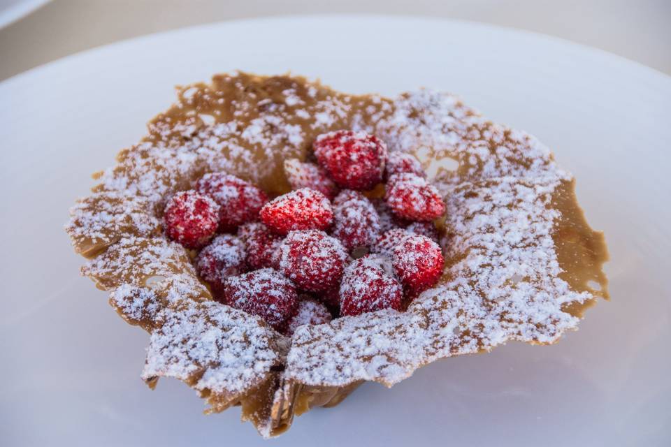 Preparazione culinaria