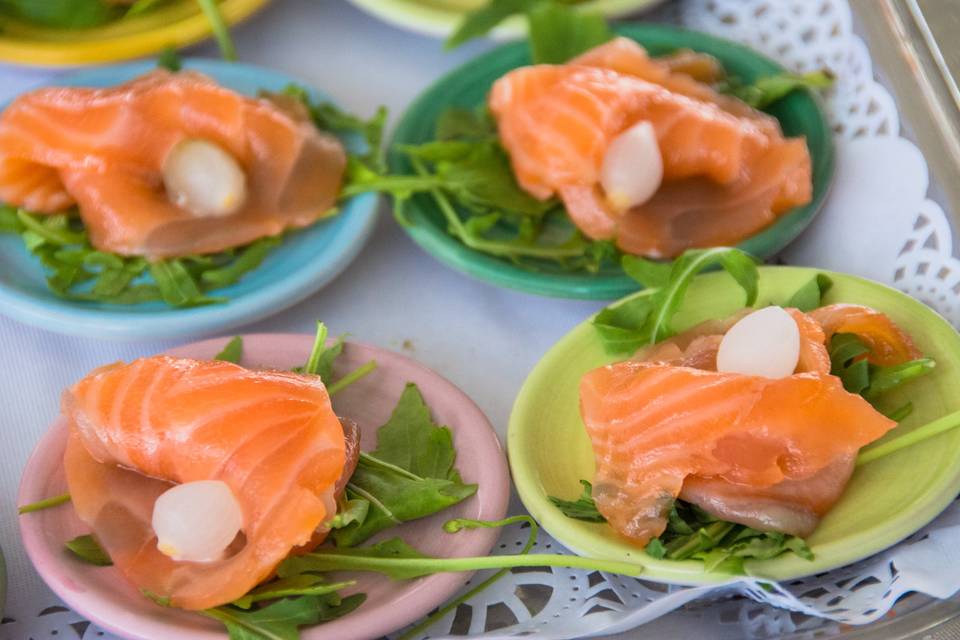 Preparazione culinaria