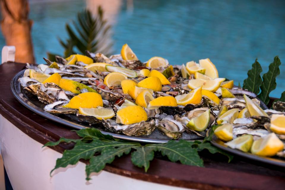 Preparazione culinaria