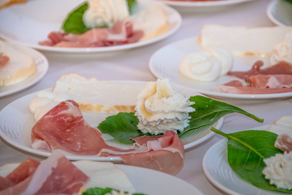 Preparazione culinaria