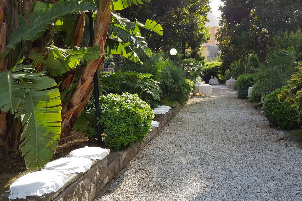 Giardino