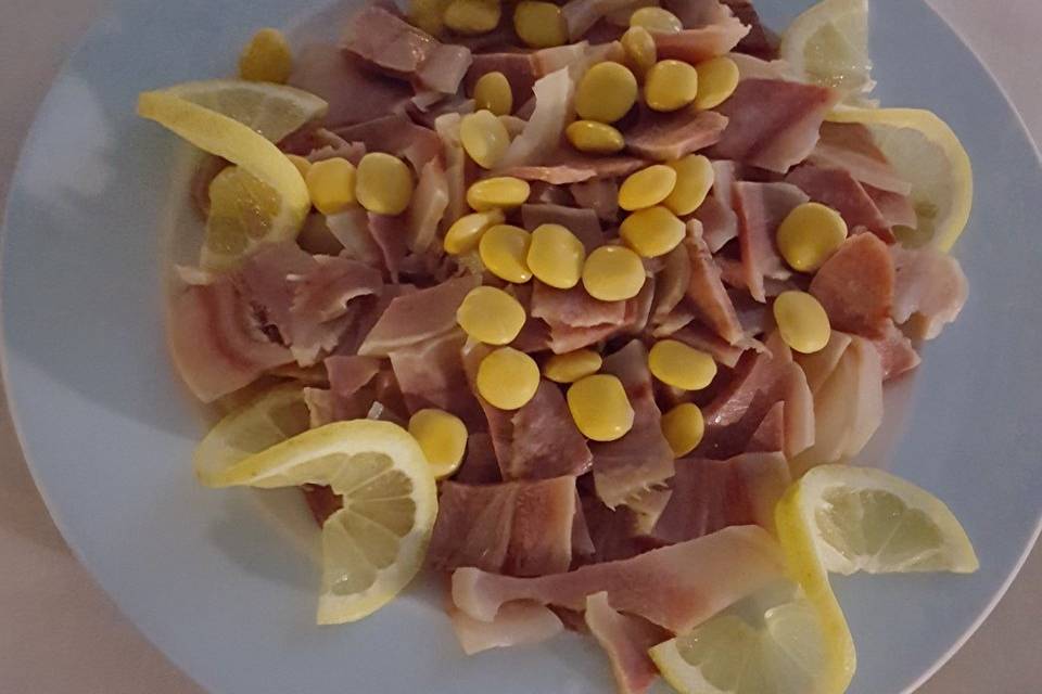 Preparazione culinaria