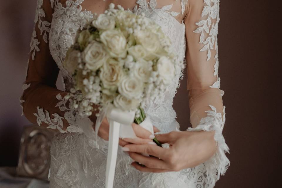 Bride