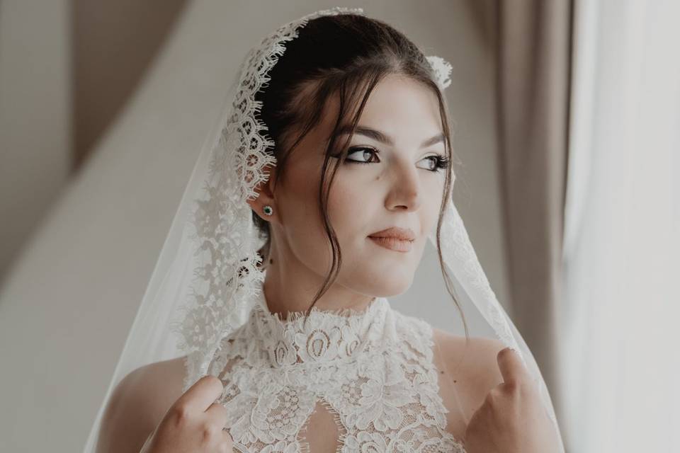Bride