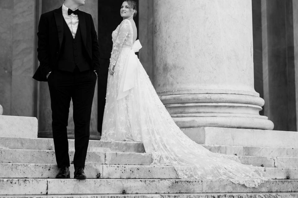 Wedding