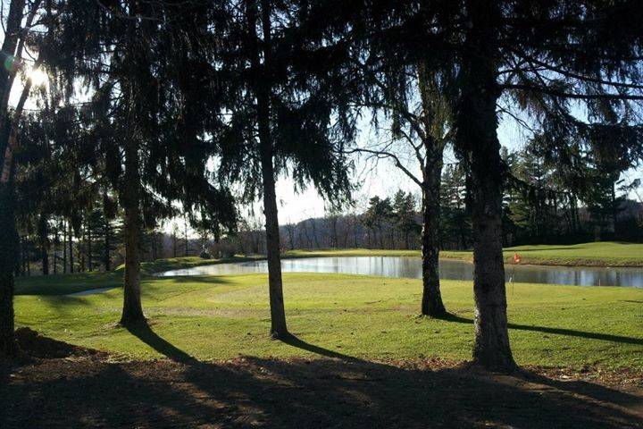 Ristorante Panorama Golf