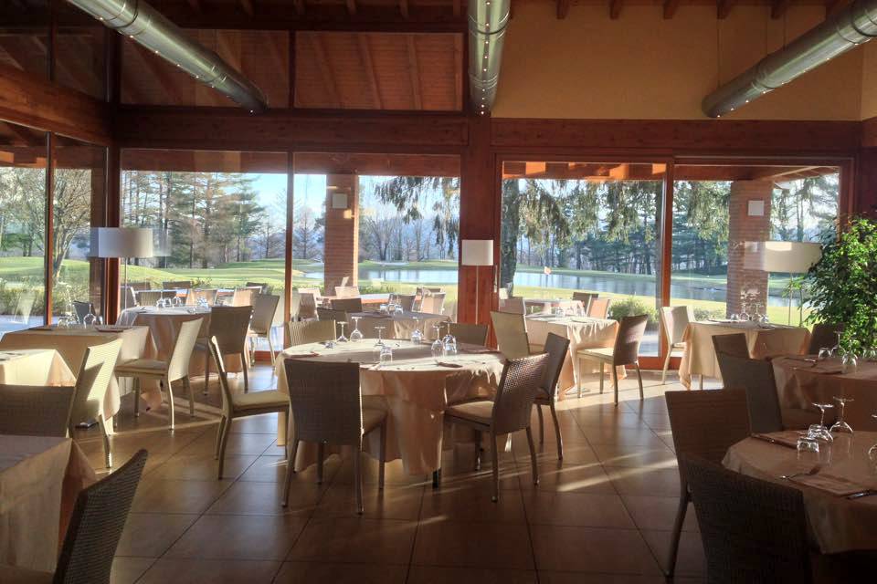 Ristorante Panorama Golf