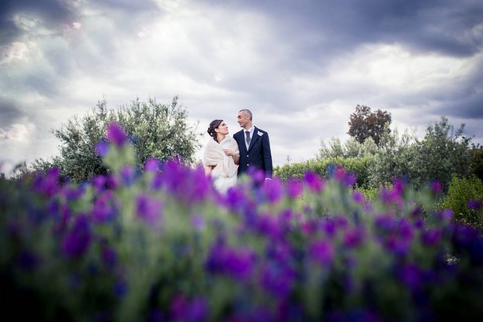 Giuseppe e Alessandra