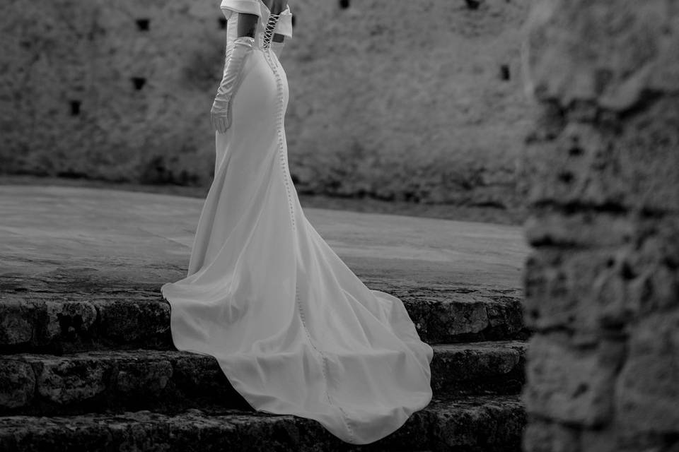 Bride