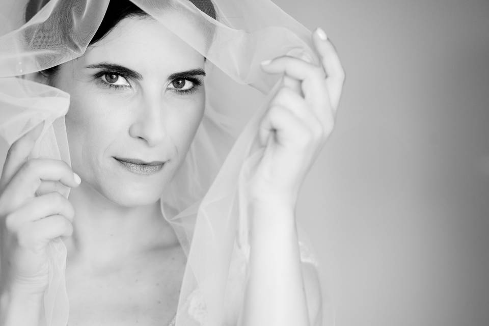 Wedding Bride