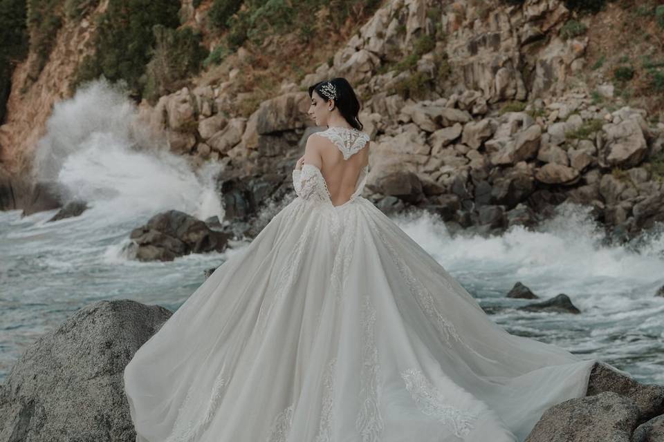 Bride