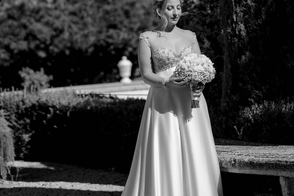 Bride