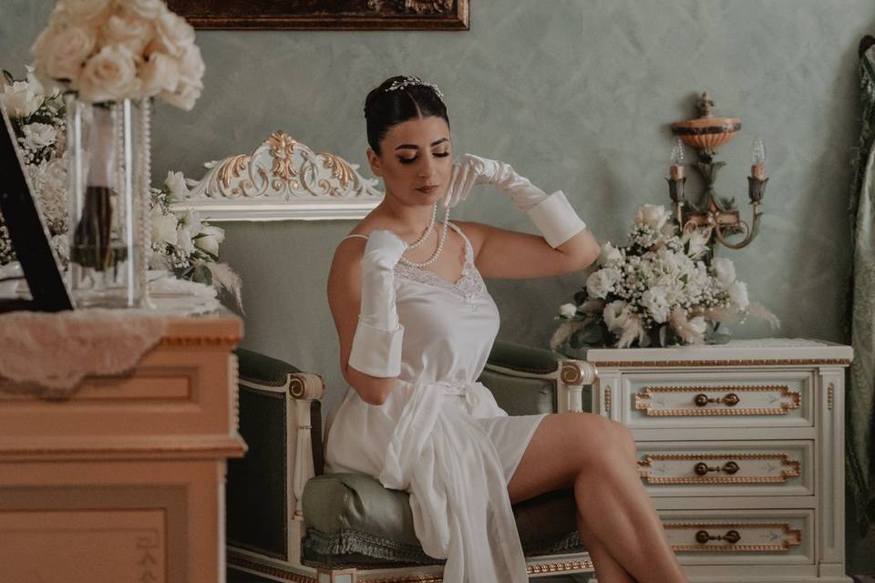 Bride