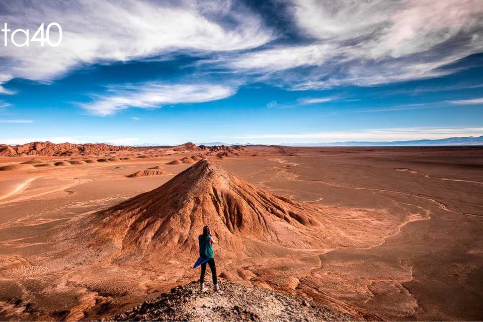 Argentina