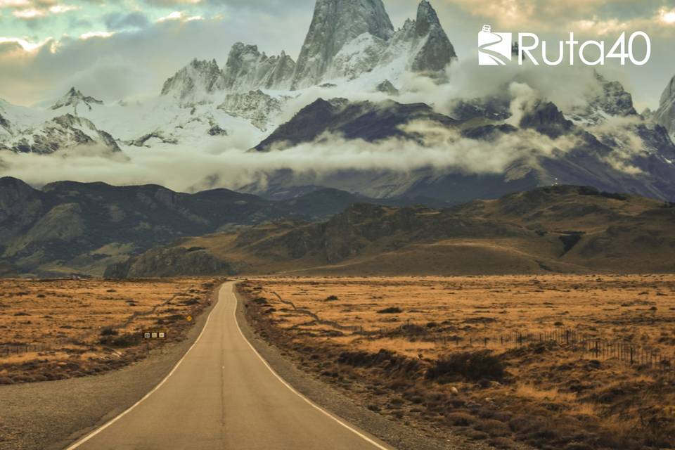 Ruta 40 Argentina