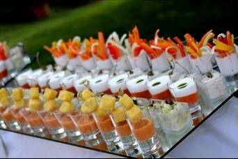 Finger food