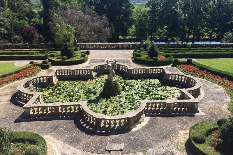 Villa Verità Poeta Fraccaroli