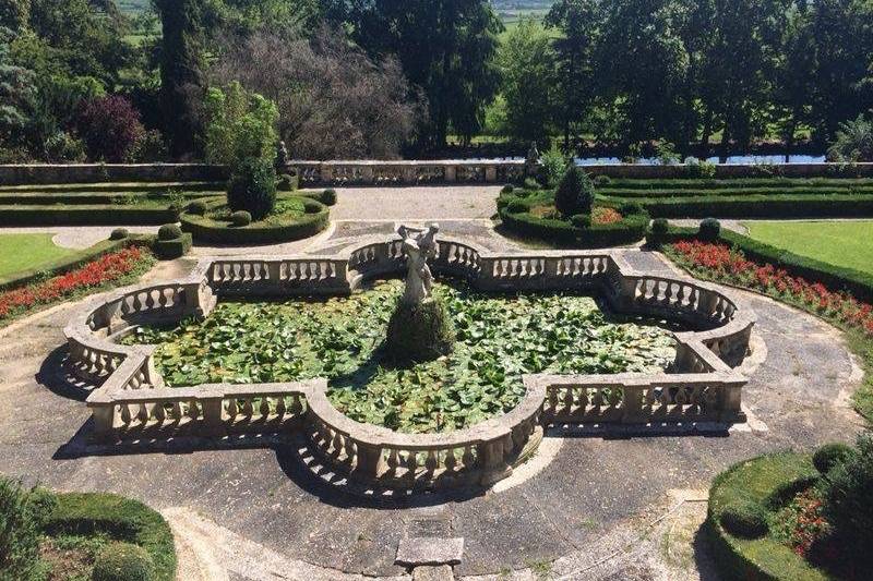 Giardino