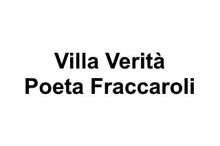 Villa Verità Poeta Fraccaroli