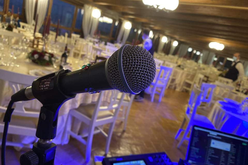 Wedding Vocalist