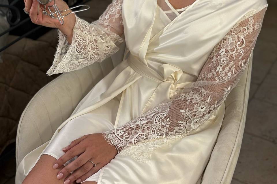 Giorgia 🤍