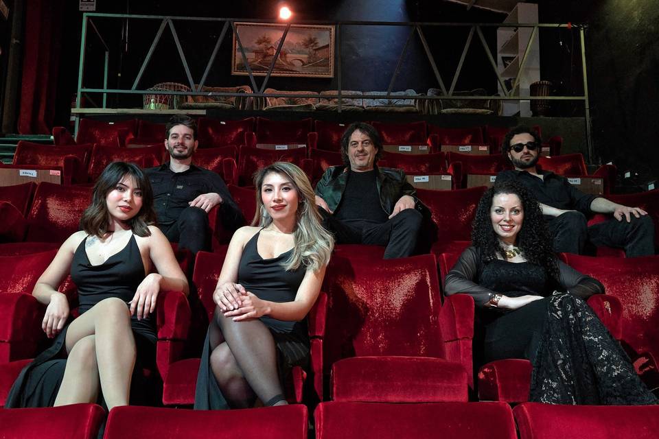 Esotika Band