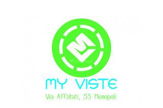 My Viste Logo