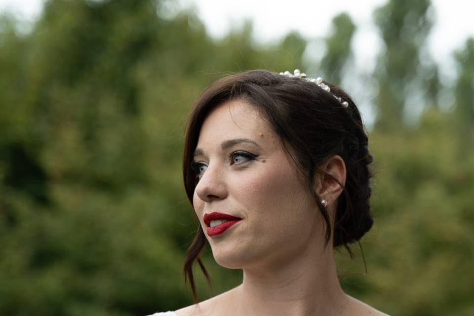 Sposa Camilla