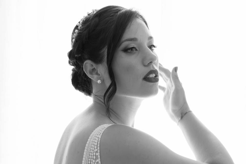 Sposa Camilla