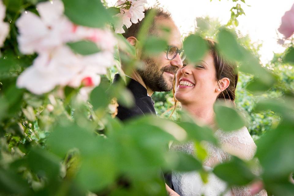 Elisa & Giancarlo Photoreporters