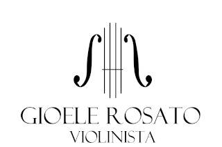 Gioele Rosato Violinista